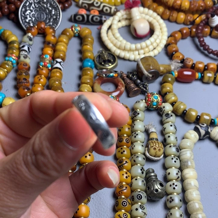 【闪购商品】核桃手串/手链用****3手串和念珠