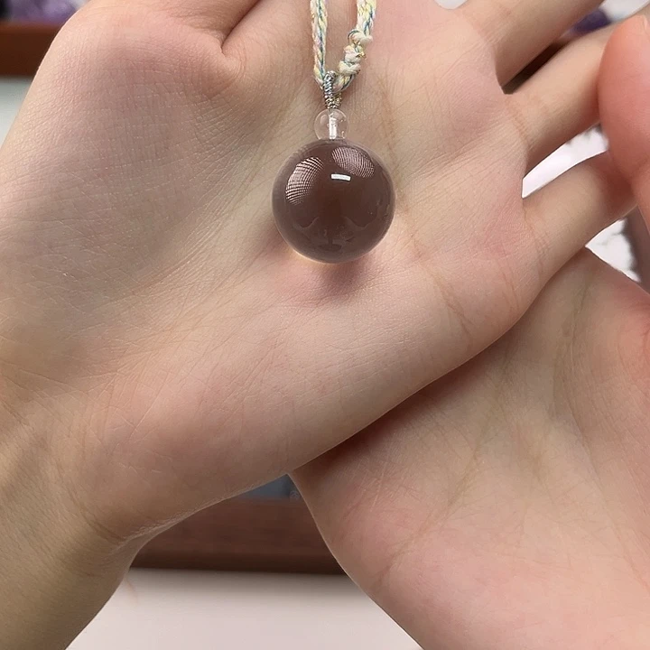 未镶嵌水晶手链白水晶