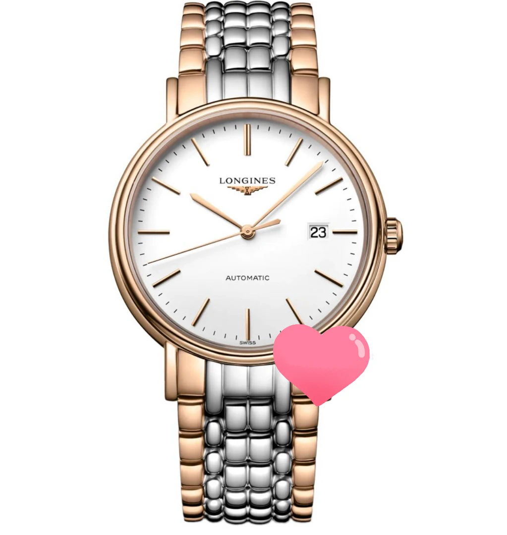 99新 Longines/浪琴 /瑰丽922/表径40/