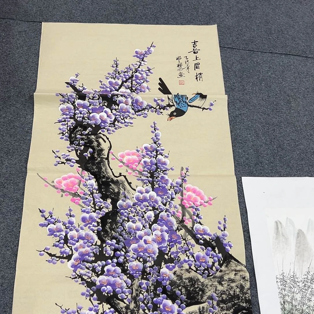 新号开播领福利了