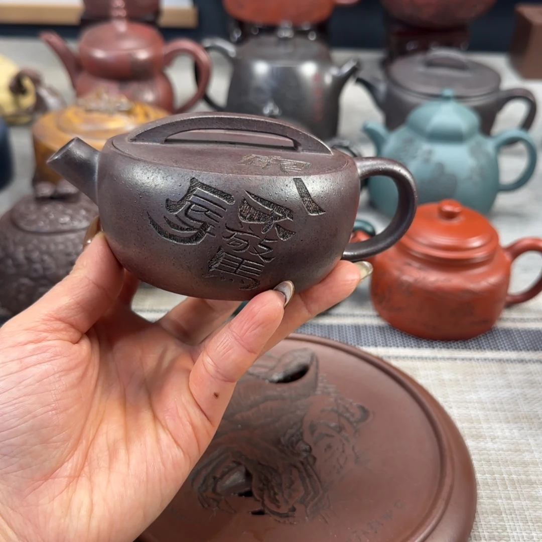 茶壶紫砂紫砂紫砂紫砂