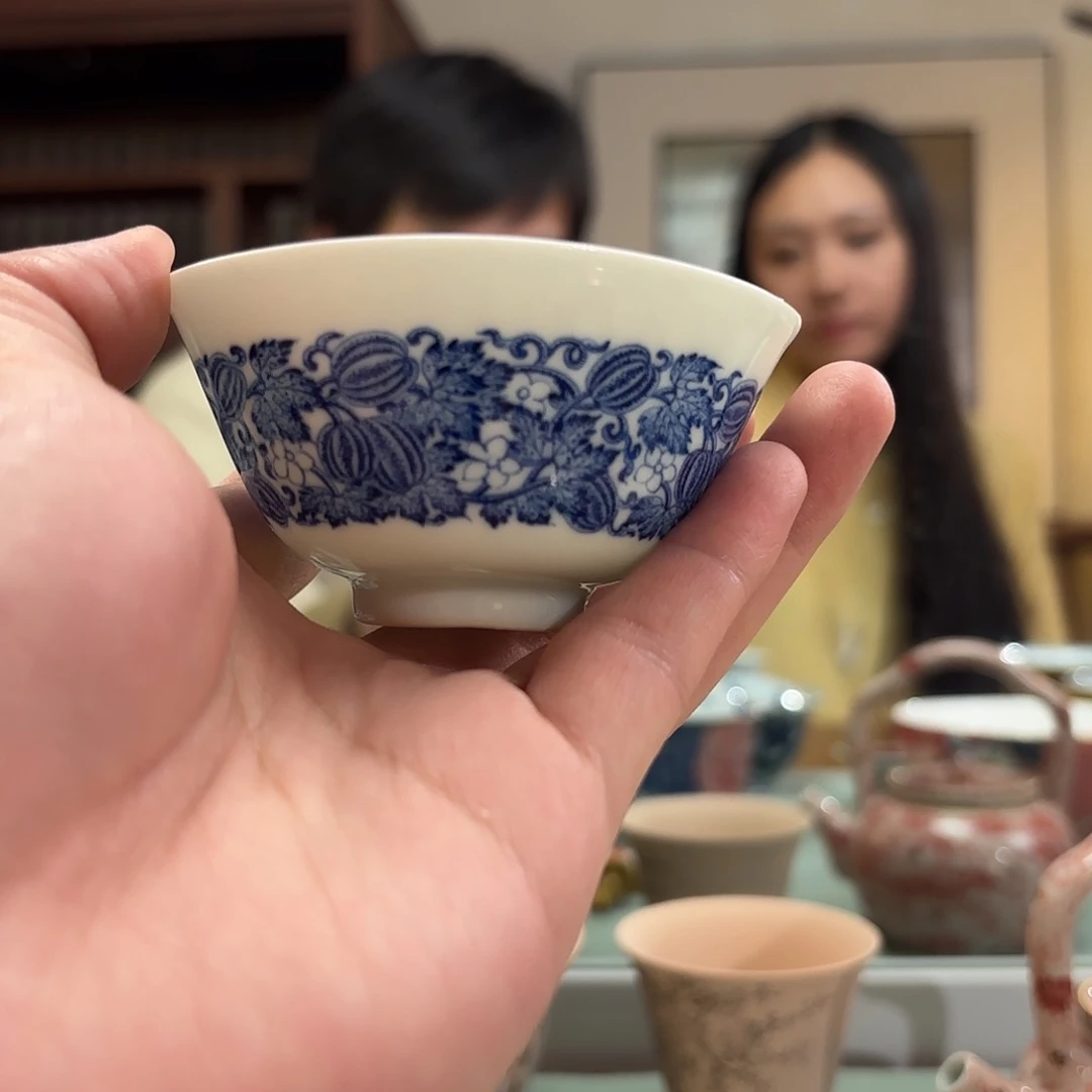 A***4杯子景德镇源头厂家