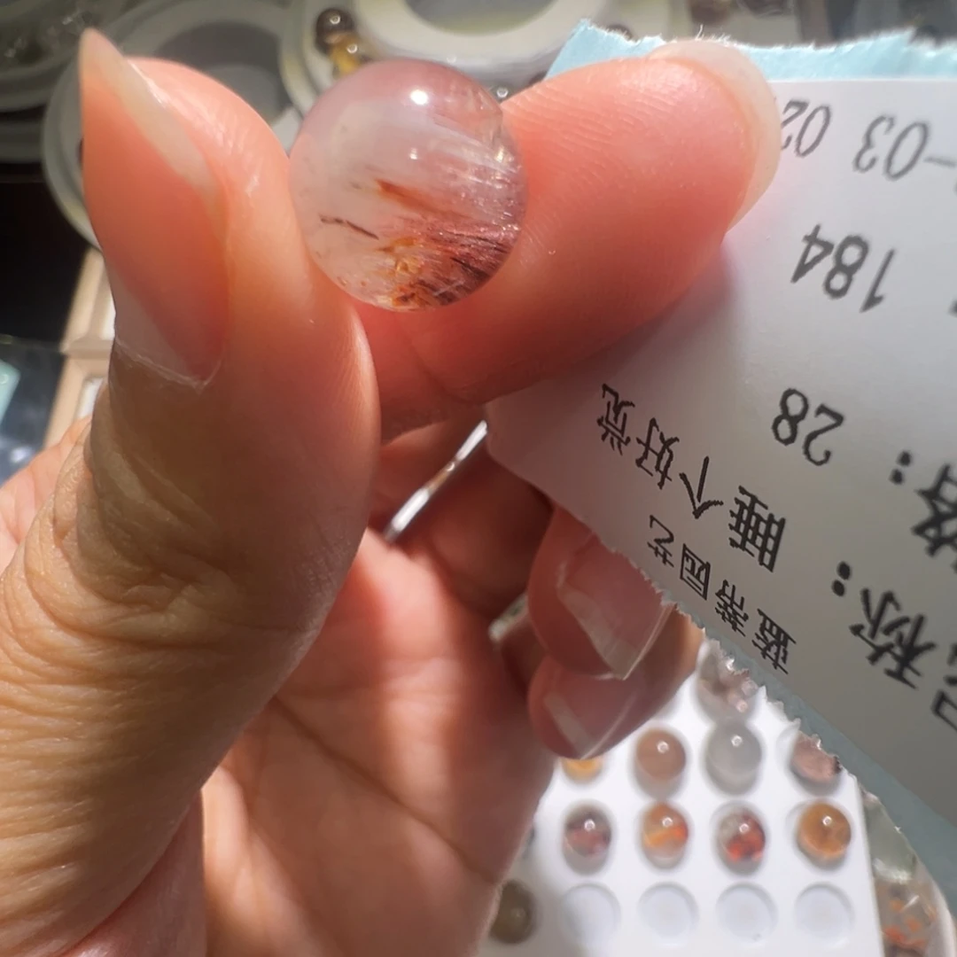 睡***觉葡萄石未镶嵌125558888