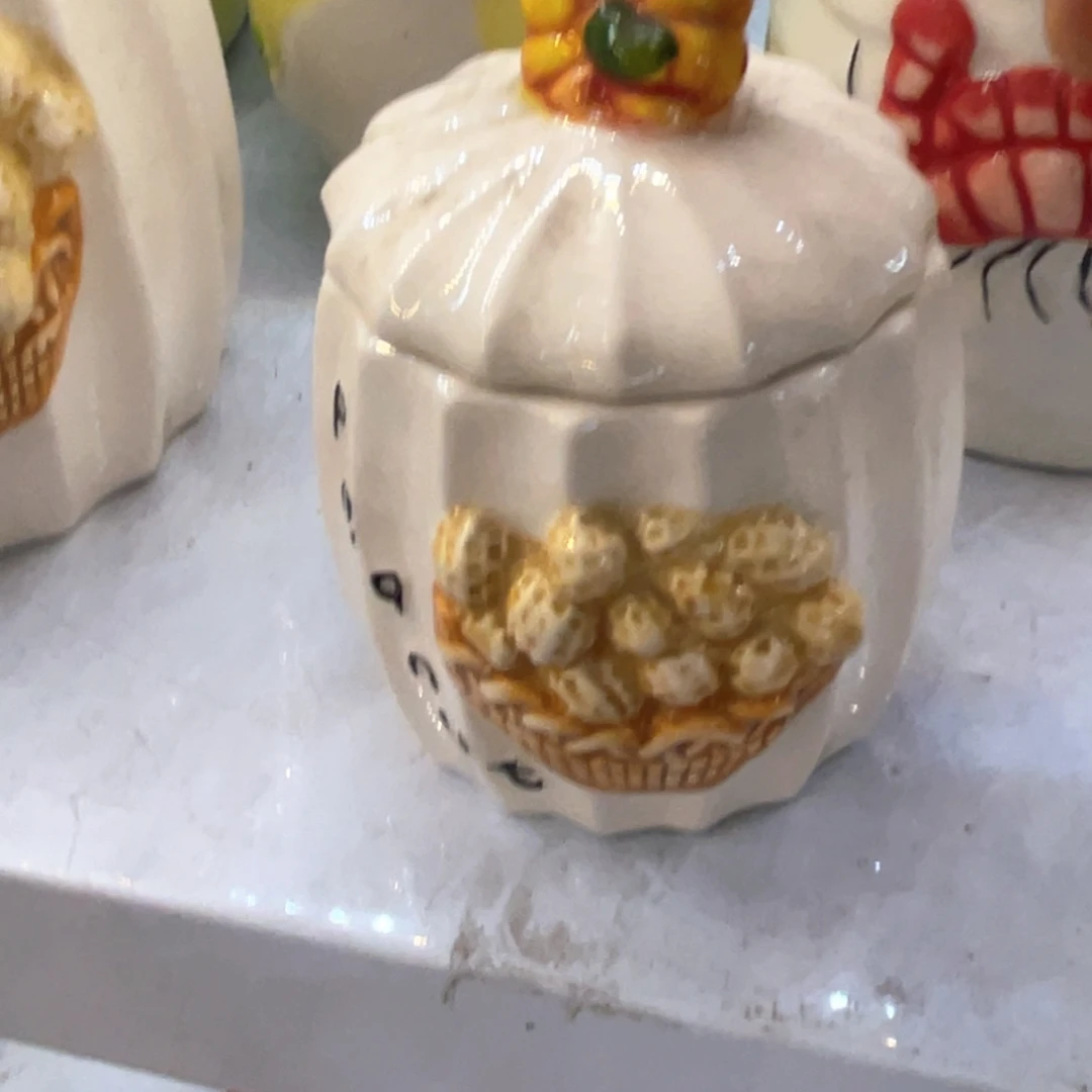陶瓷微瑕介意慎拍