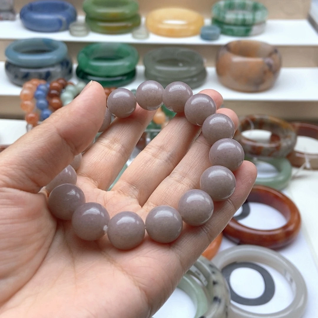 石英质玉手镯未镶嵌?****?