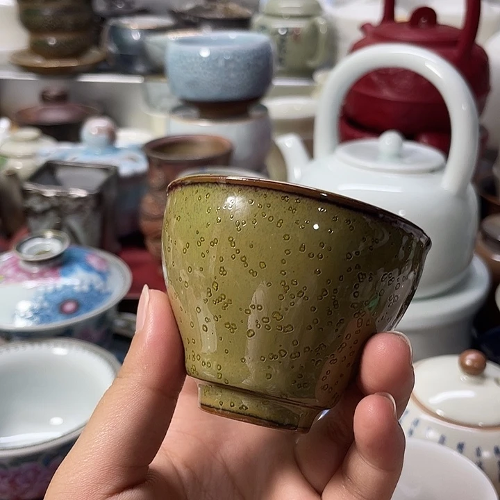 陶瓷制品及陶瓷艺术品容量70