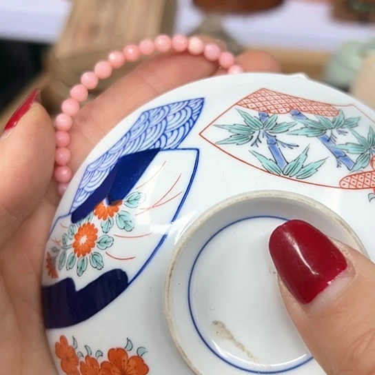 瓷器艺术品工艺品