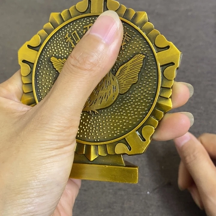摆件景德镇陶瓷研究所