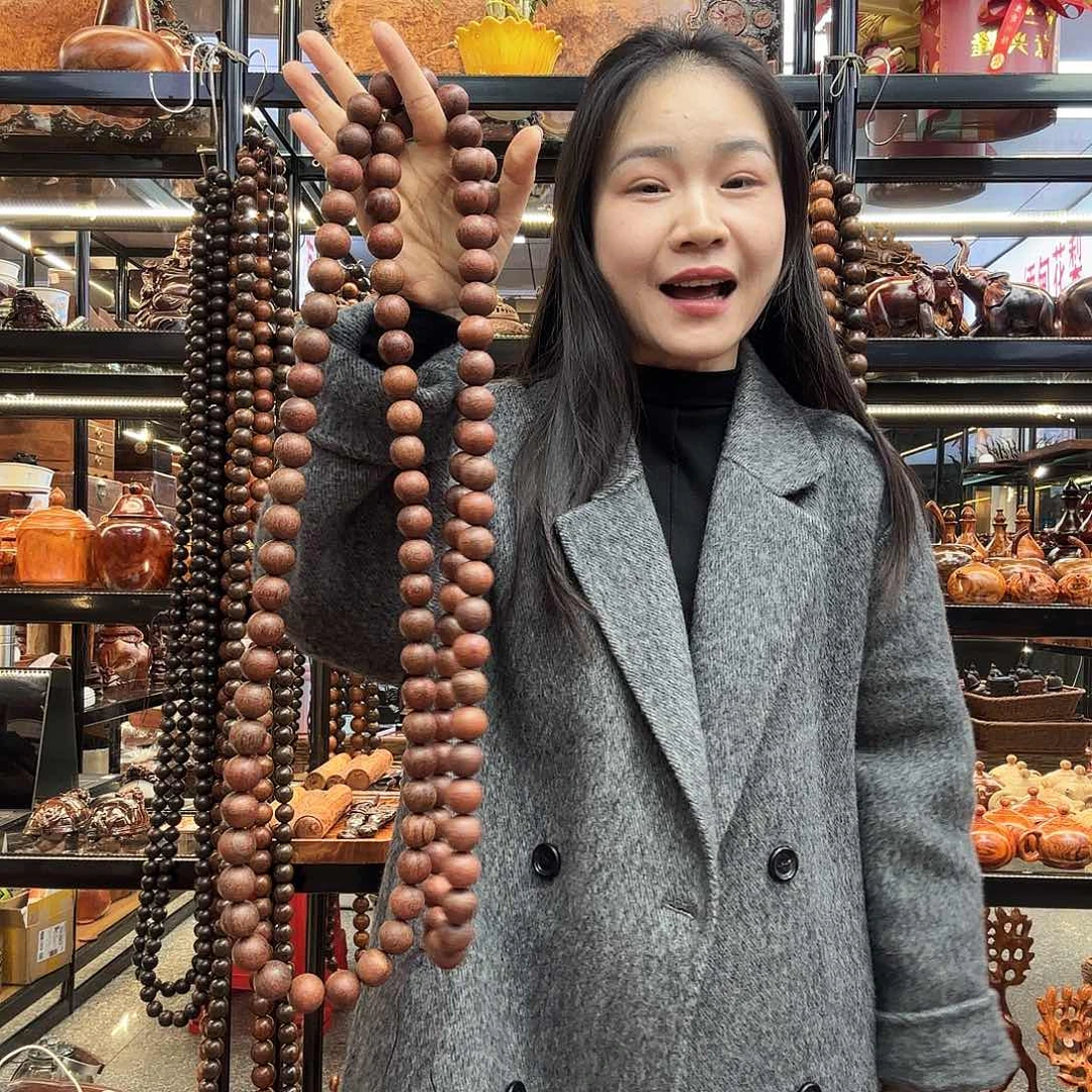 木缅甸花梨大果2.0/108