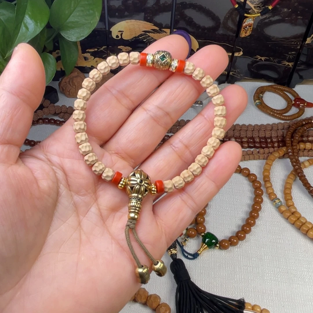 柏香籽/百香籽吊坠23467788999