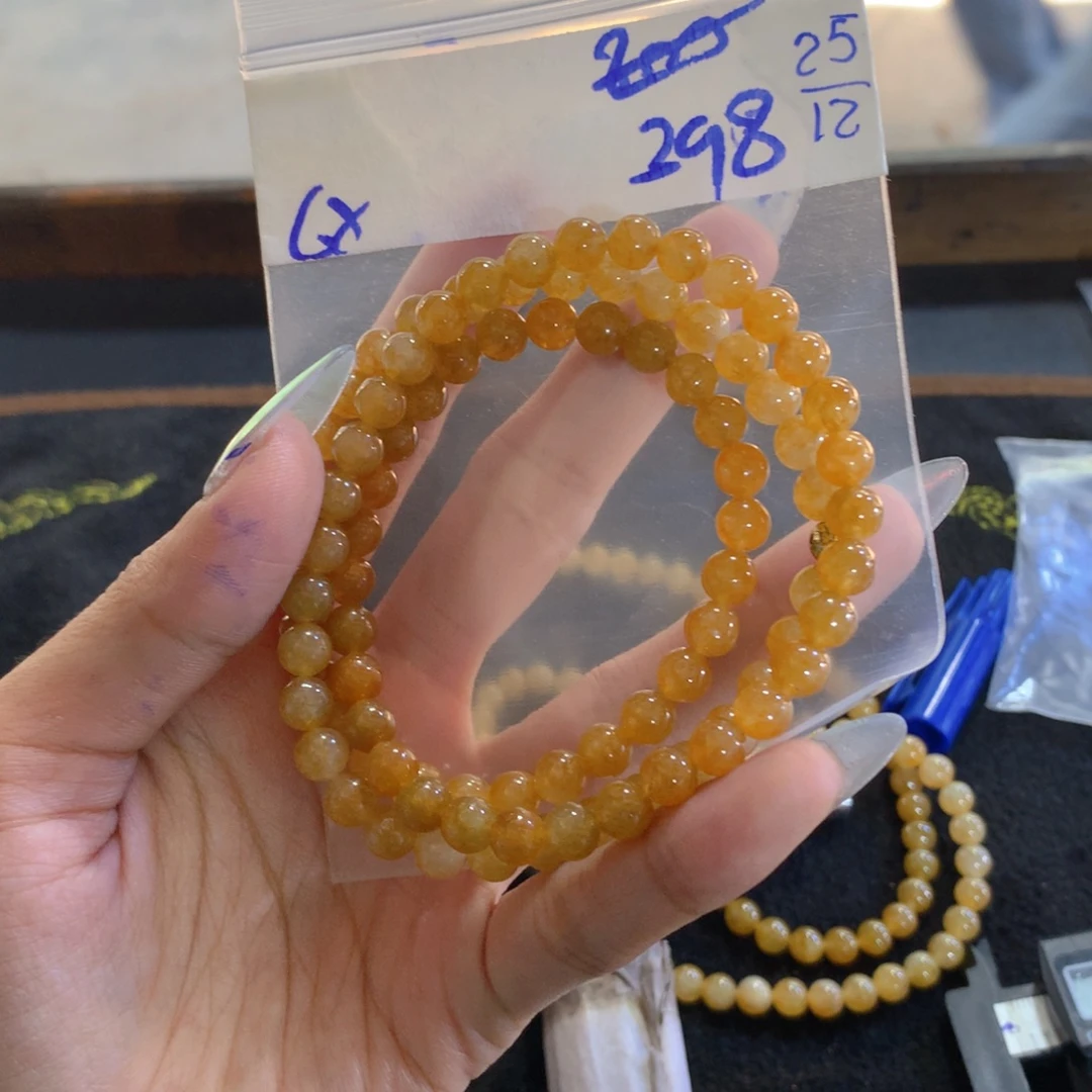 定制翡翠未镶嵌天然缅甸翡翠