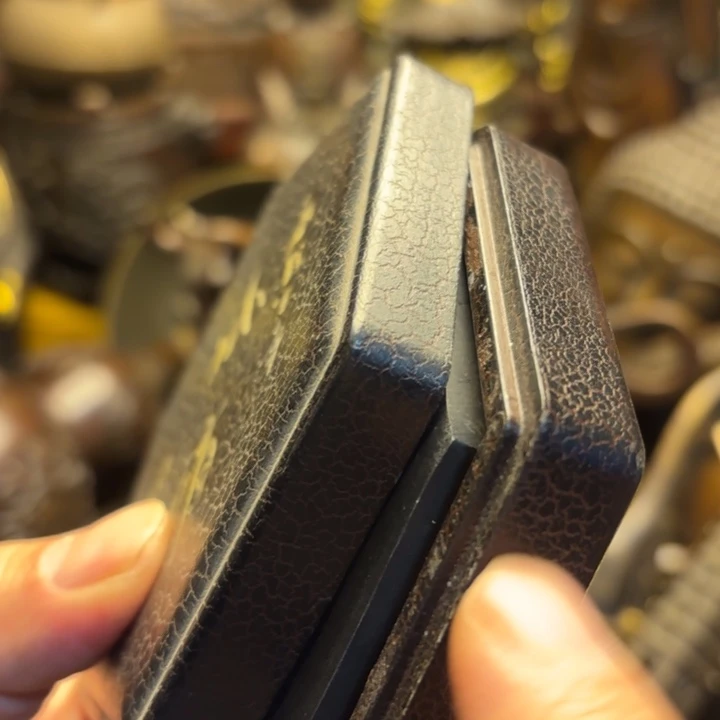 铜器摆件   点击下单