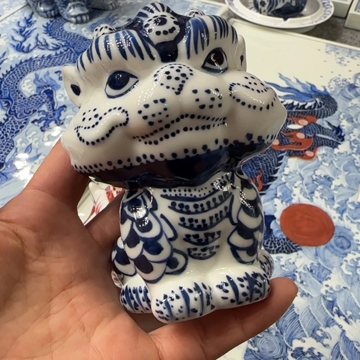 景德镇手工手绘陶瓷