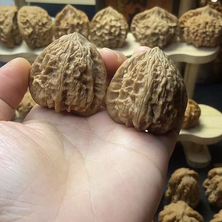 文玩核桃   暴雪   43