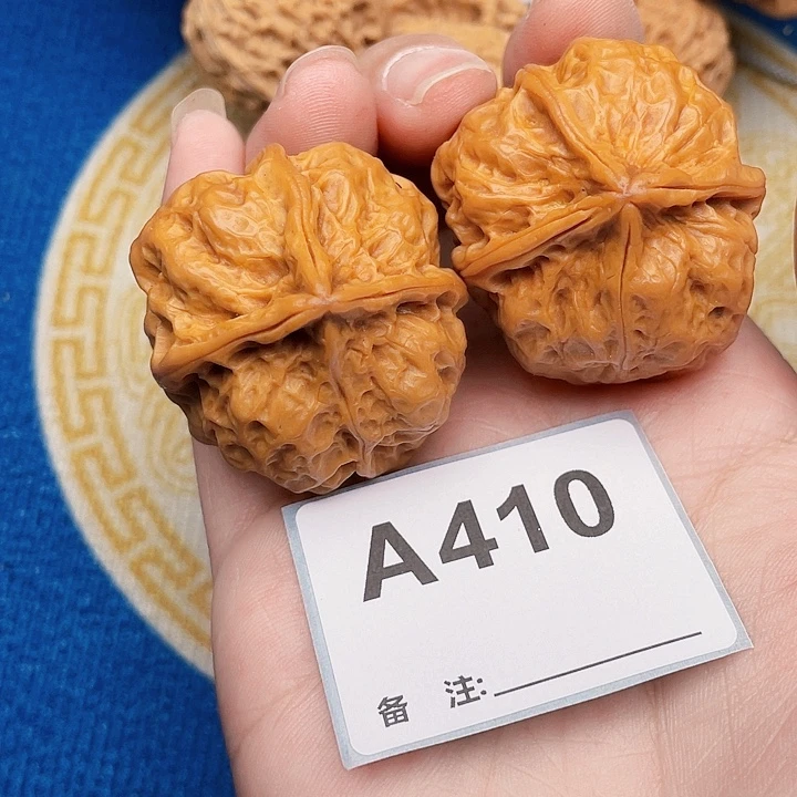吊坠文玩核桃核桃