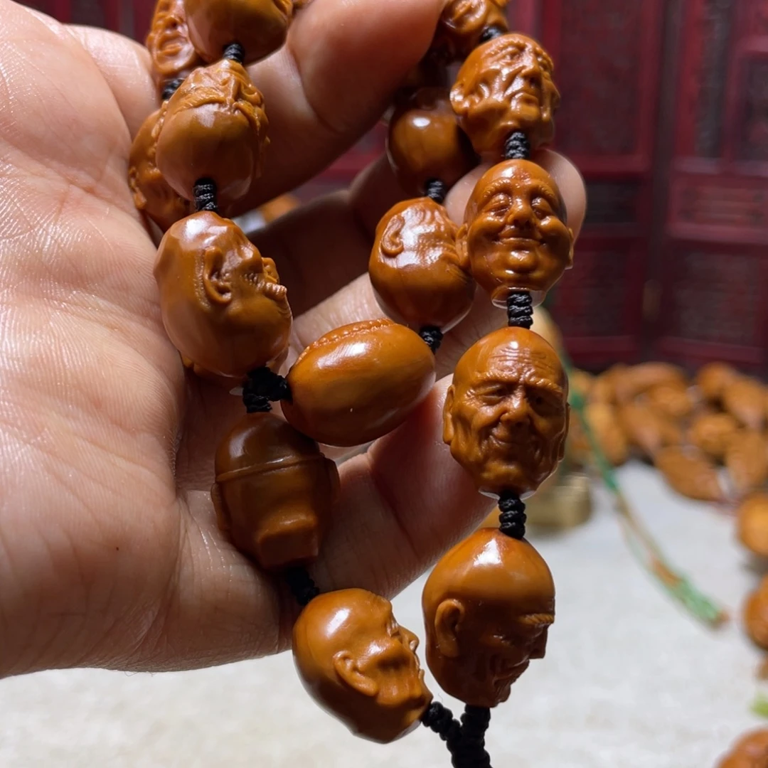 手串/手链橄榄核橄榄核