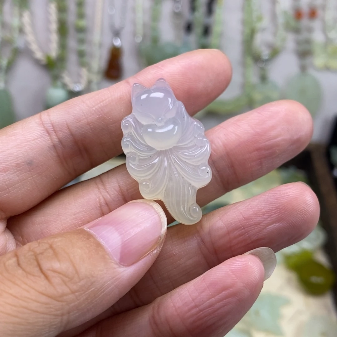 未镶嵌蛇纹石玉岫玉