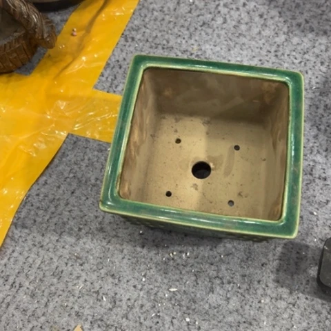 紫砂陶瓷摆件！！！！！！！！