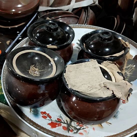 瓷片陶瓷盘子碗啥都有