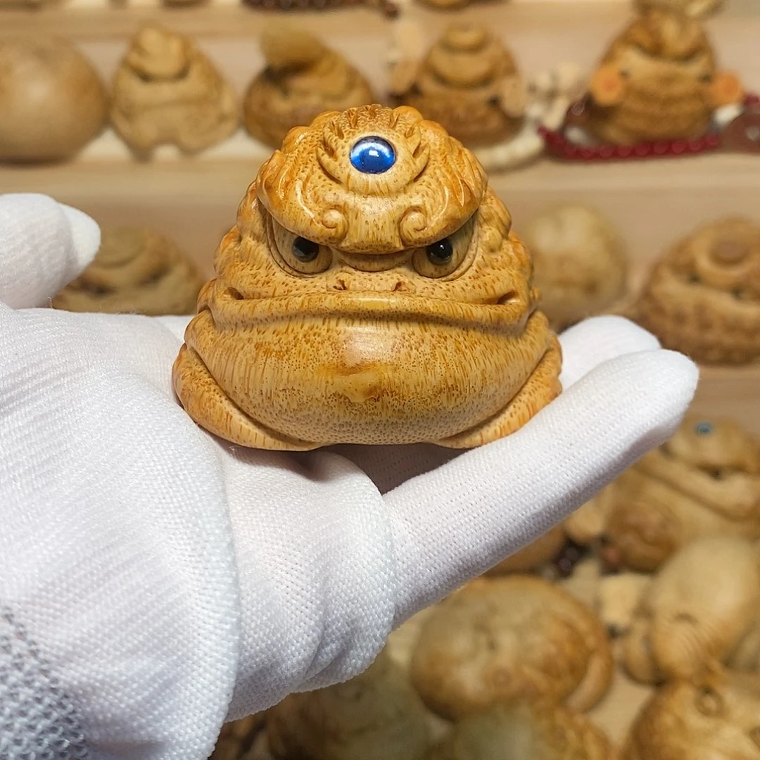 香榧木竹根雕竹根