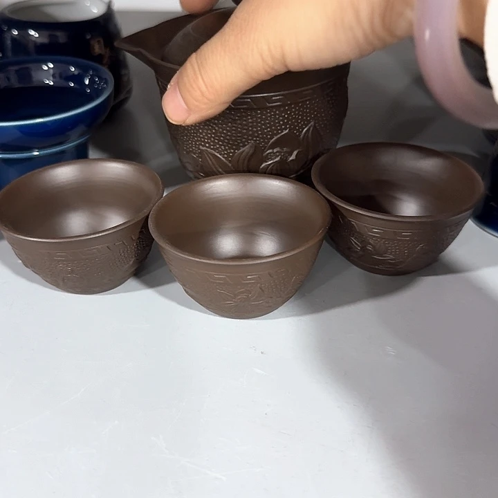 主人杯一个，瓷。主人您好