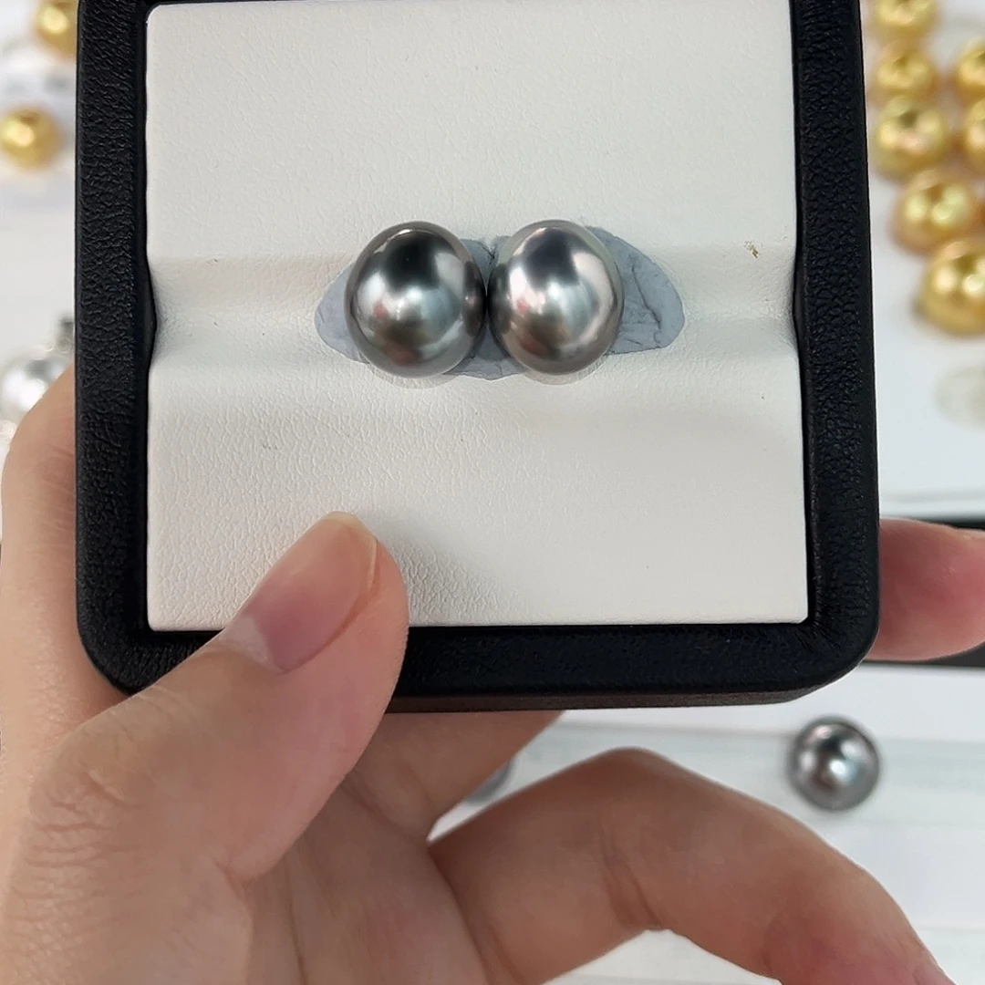 定制海水珍珠未镶嵌裸珠
