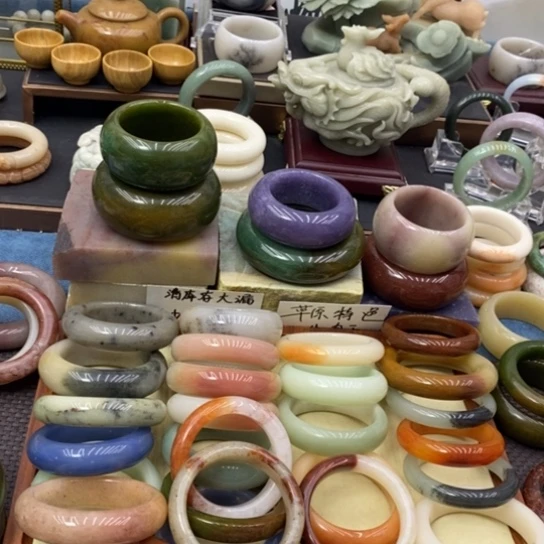 翡翠合金手饰其它