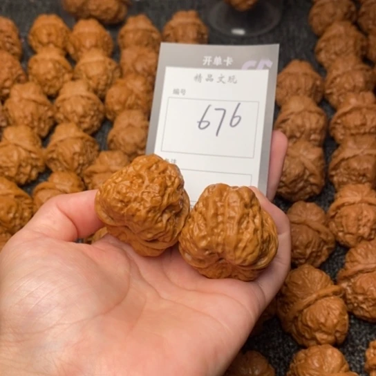 桃核吊坠我是第一百38