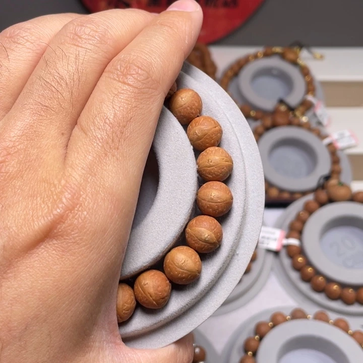 凤眼菩提手串菩提300