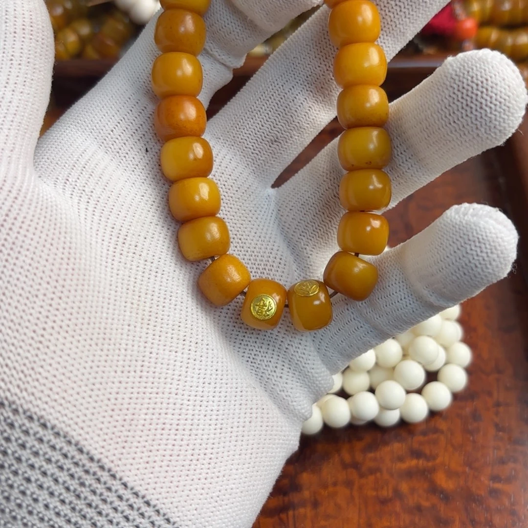 手串/手链驼骨骆驼骨