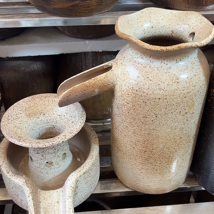 粗陶口径13/27，13/15/15➕10W水泵➕水管