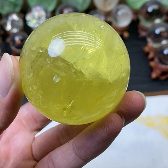 未镶嵌珠宝半成品水晶