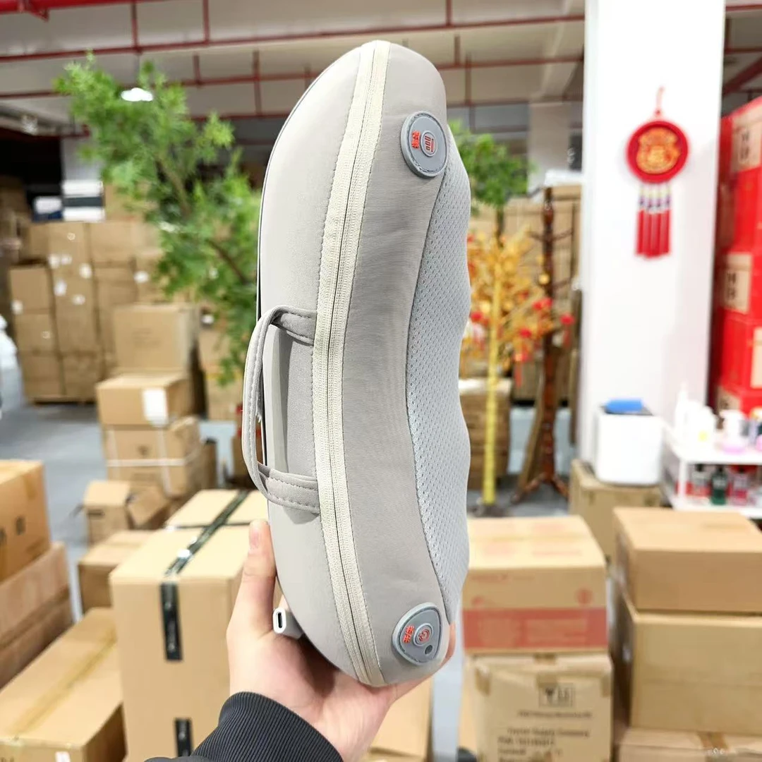 新款！颈肩按摩器