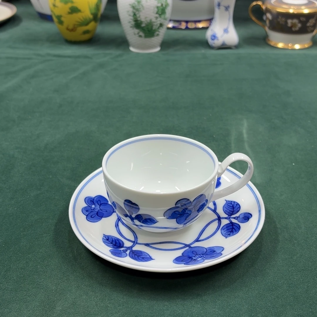 云翼堂瓷器真好看呀