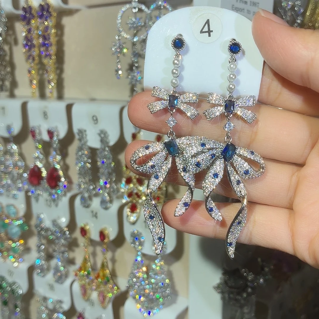 锆石铜合金925银针