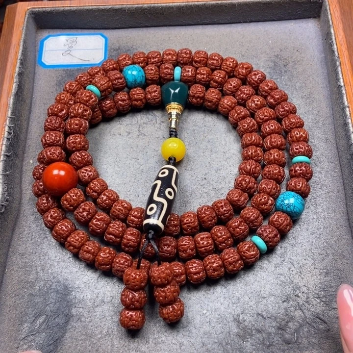 吊坠金刚菩提菩提