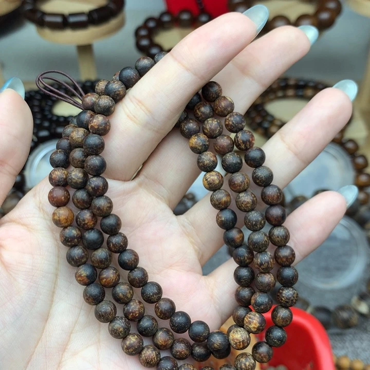 新***讯贡木印尼0.6 108黑火焰粗抛