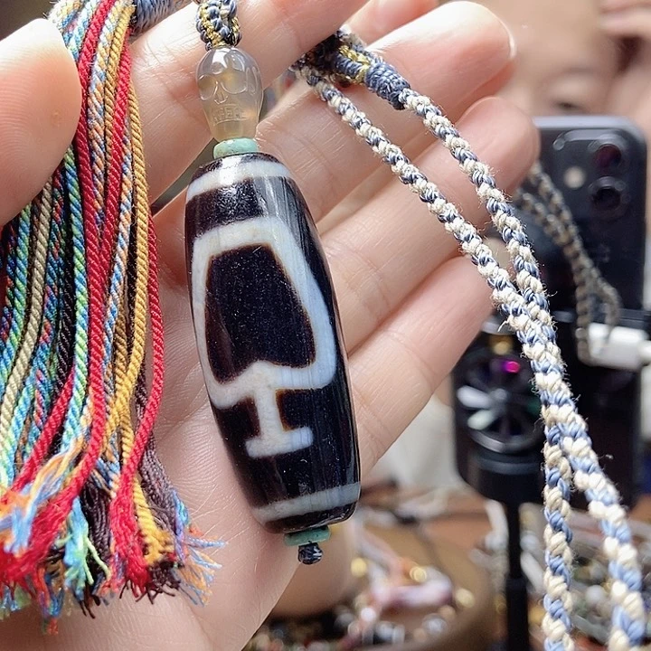 挂件未镶嵌玛瑙/玉髓J*E