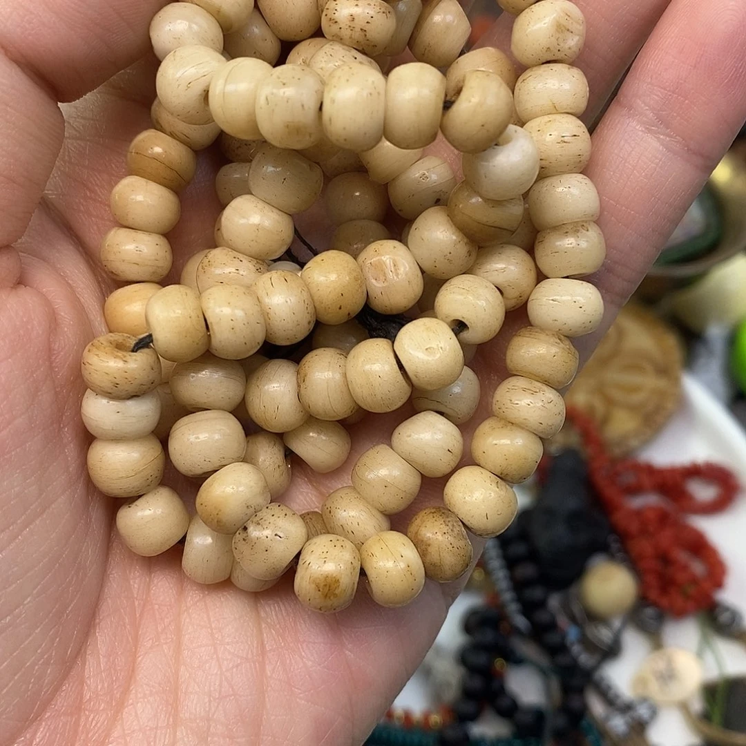 柏香籽/百香籽吊坠