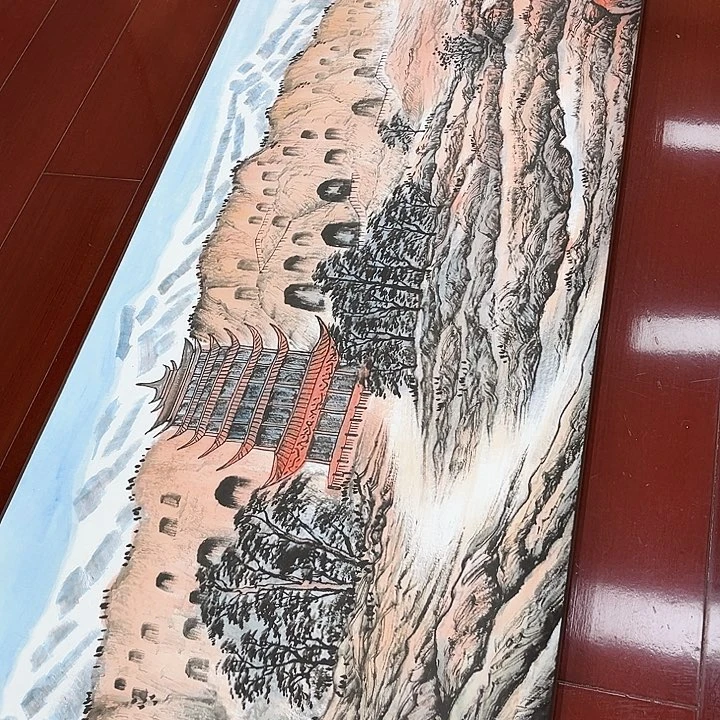 应*艺术作品欣赏作品
