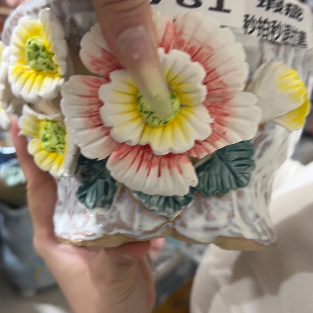 781瑕疵爱退拉黑多肉满20发货