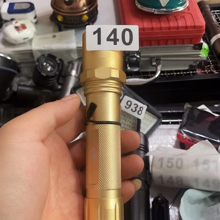 家用推子手电头灯户外可用140