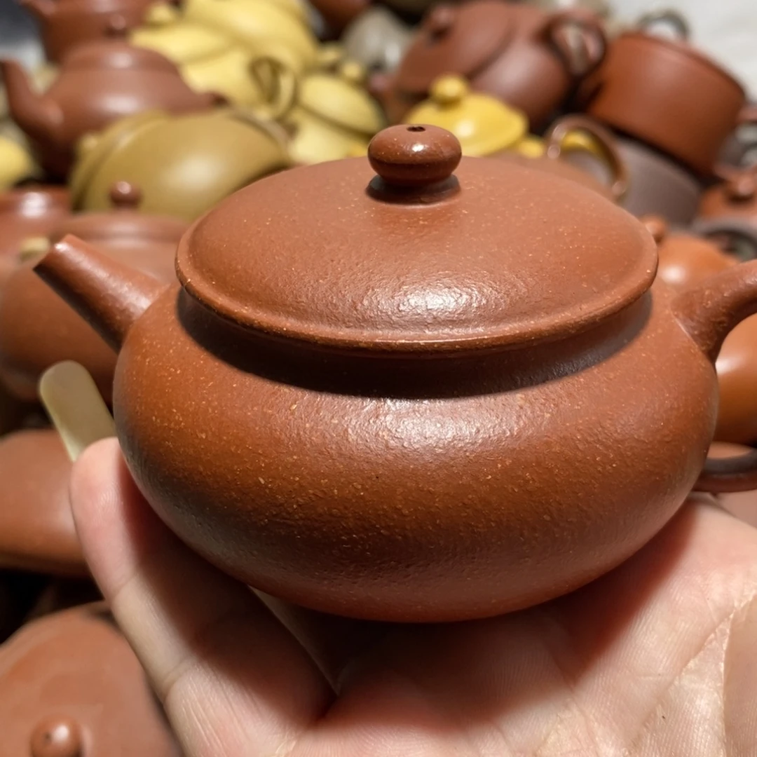 海***！茶壶紫砂闪购商品紫砂壶