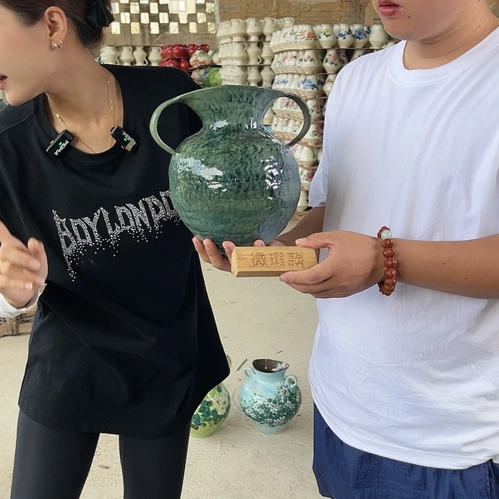 微瑕介意勿拍哦哦