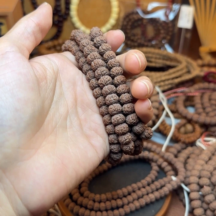 空***也吊坠金刚菩提老树王