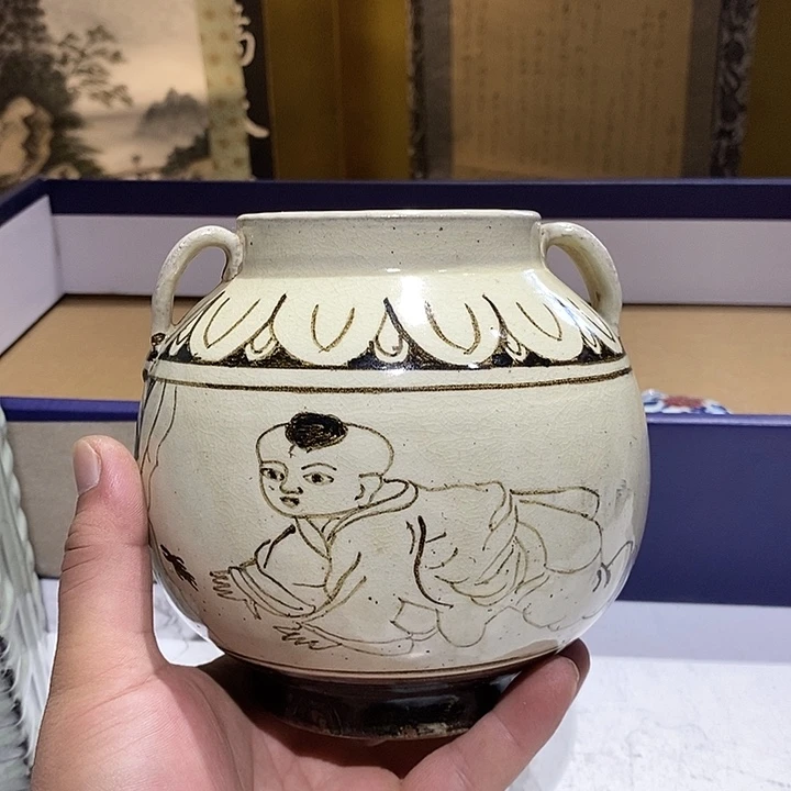 黑***皮陶瓷紫砂建盏茶周边