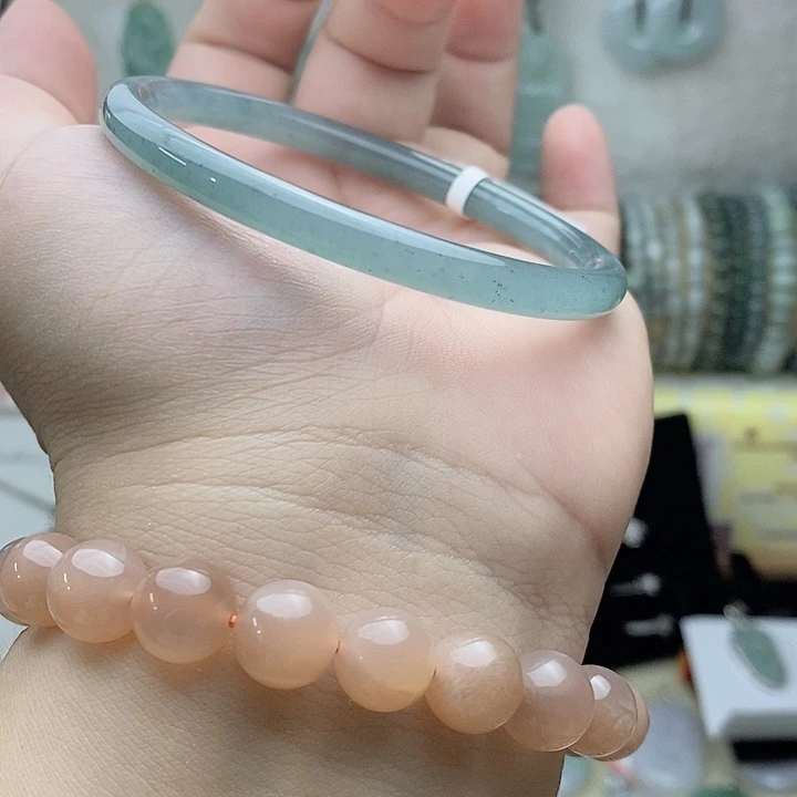 大人的好看的手镯368