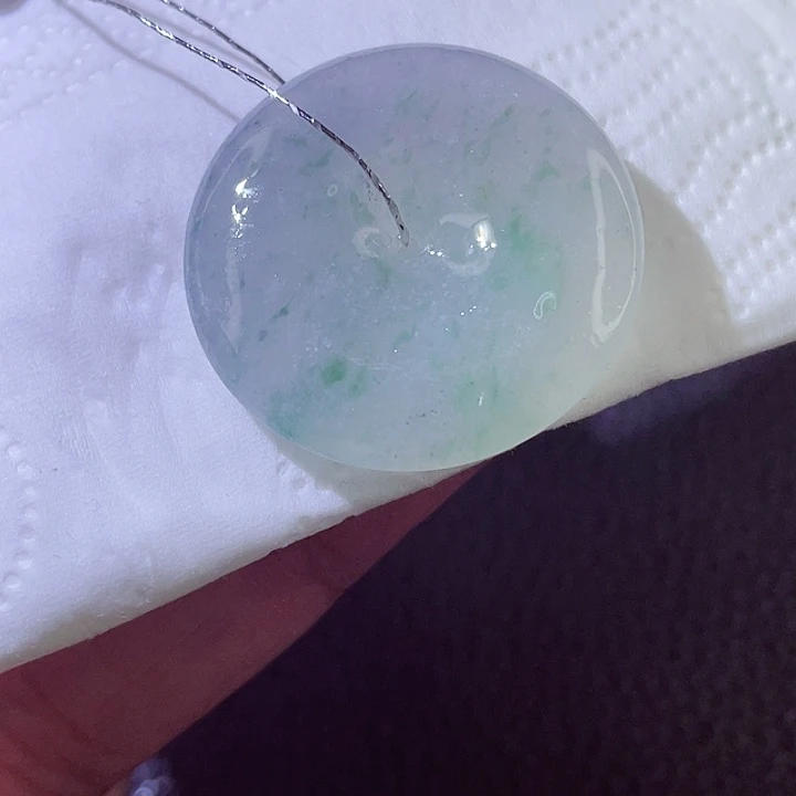 未镶嵌定制翡翠翡翠
