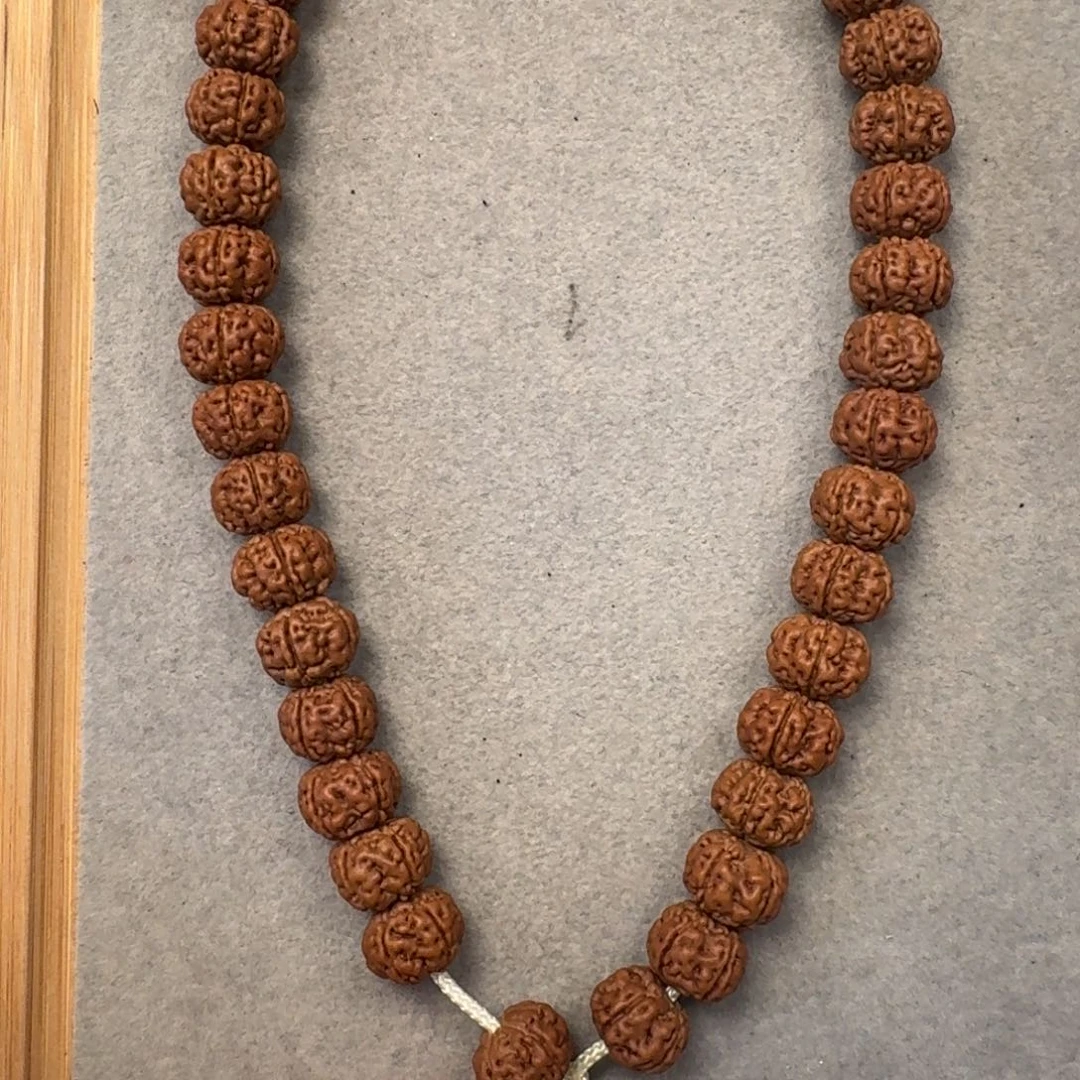 燃***空吊坠金刚菩提金刚