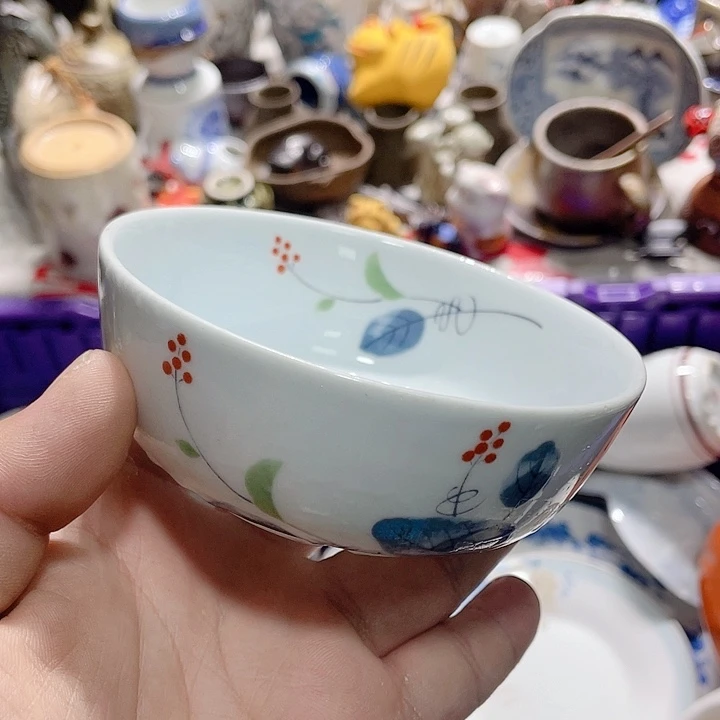 这么大岁数我还是很不错